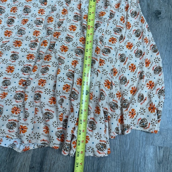 Umgee • Keyhole Swing Dress - Picture 8 of 13